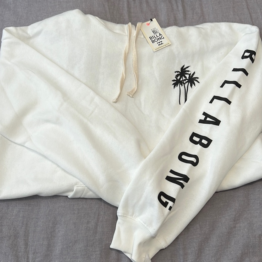Women’s Billabong Hoodie